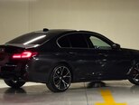 BMW 530-5