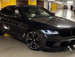 BMW 530-8