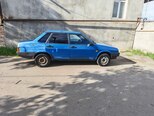LADA (VAZ) 21099-4