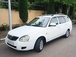 LADA (VAZ) Priora-2