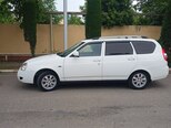 LADA (VAZ) Priora-3