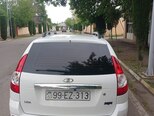 LADA (VAZ) Priora-4