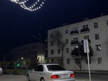 Mercedes E 240-4