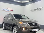 Kia Sorento-2