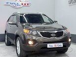 Kia Sorento-1