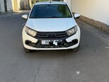 LADA (VAZ) Granta-5