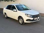 LADA (VAZ) Granta-1