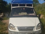 GAZ GAZel (2705)-1