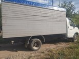 GAZ GAZel (2705)-8