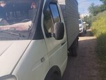 GAZ GAZel (2705)-4