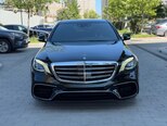 Mercedes S 400-4