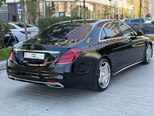 Mercedes S 400-3