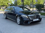 Mercedes S 400-2