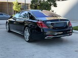 Mercedes S 400-7