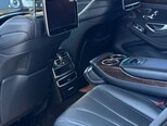 Mercedes S 400-6
