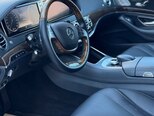 Mercedes S 400-9