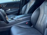 Mercedes S 400-11