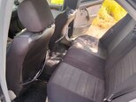 Mercedes C 220-5