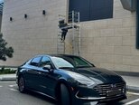 Hyundai Sonata-3