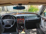 Mercedes C 220-8