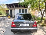 Mercedes C 220-4