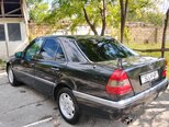 Mercedes C 220-2