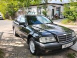 Mercedes C 220-7