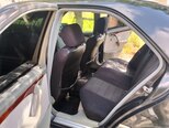 Mercedes C 220-6