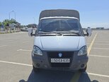 GAZ GAZel (3302-18)-1
