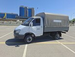 GAZ GAZel (3302-18)-3