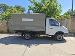 GAZ GAZel (3302-18)-10