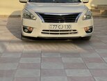 Nissan Altima-1