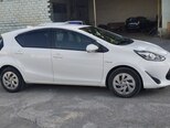 Toyota Aqua-4