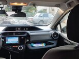 Toyota Aqua-5
