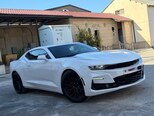 Chevrolet Camaro-6