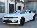 Chevrolet Camaro-4