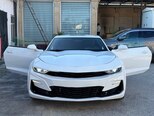 Chevrolet Camaro-2