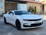 Chevrolet Camaro-3