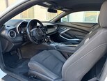 Chevrolet Camaro-11