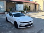 Chevrolet Camaro-5