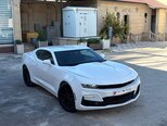 Chevrolet Camaro-7