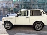 LADA (VAZ) Niva-4