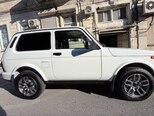 LADA (VAZ) Niva-3