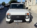 LADA (VAZ) Niva-1