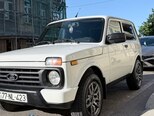 LADA (VAZ) Niva-2