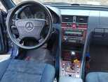 Mercedes C 180-19