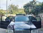 Mercedes C 180-1