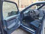 Mercedes C 180-13