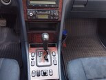 Mercedes C 180-11