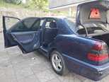 Mercedes C 180-3